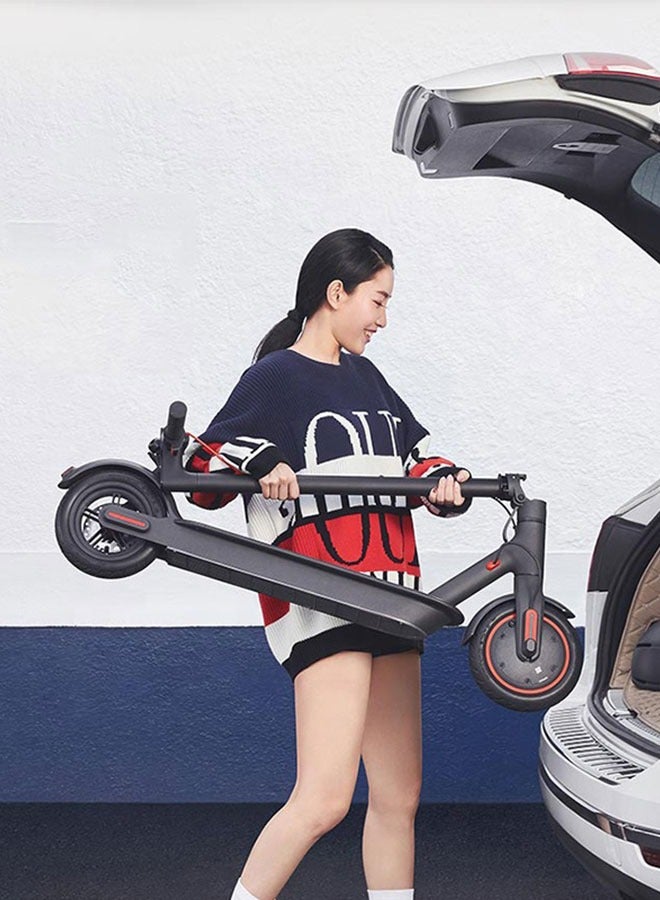 XIANGYU 2 Wheel Electric Scooter Foldable Bike With Ergonomic And Sleek Design For - Image 5