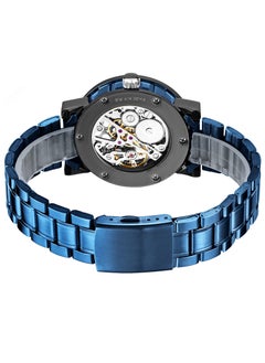 Winner Men's Automatic Mechanical Wrist Watch  - Image 3