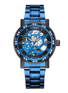 Winner Men's Automatic Mechanical Wrist Watch  - Image 1