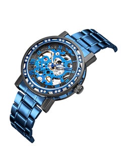 Winner Men's Automatic Mechanical Wrist Watch  - Image 2