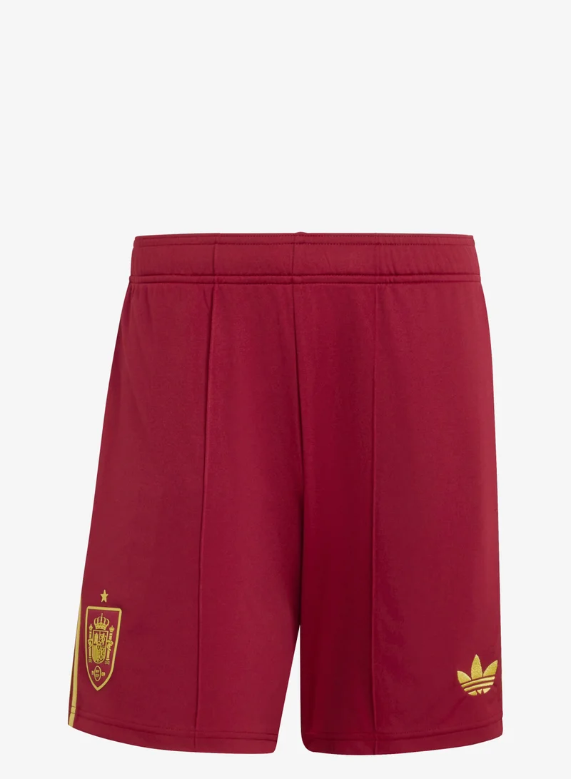 Adidas Spain 26 Away Shorts