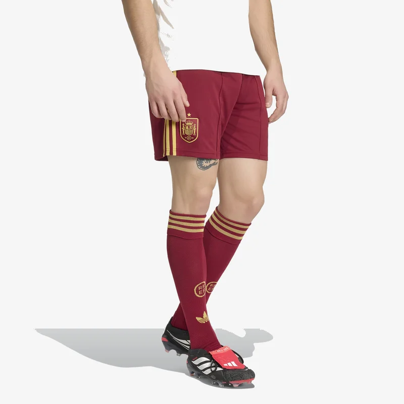 Adidas Spain 26 Away Shorts