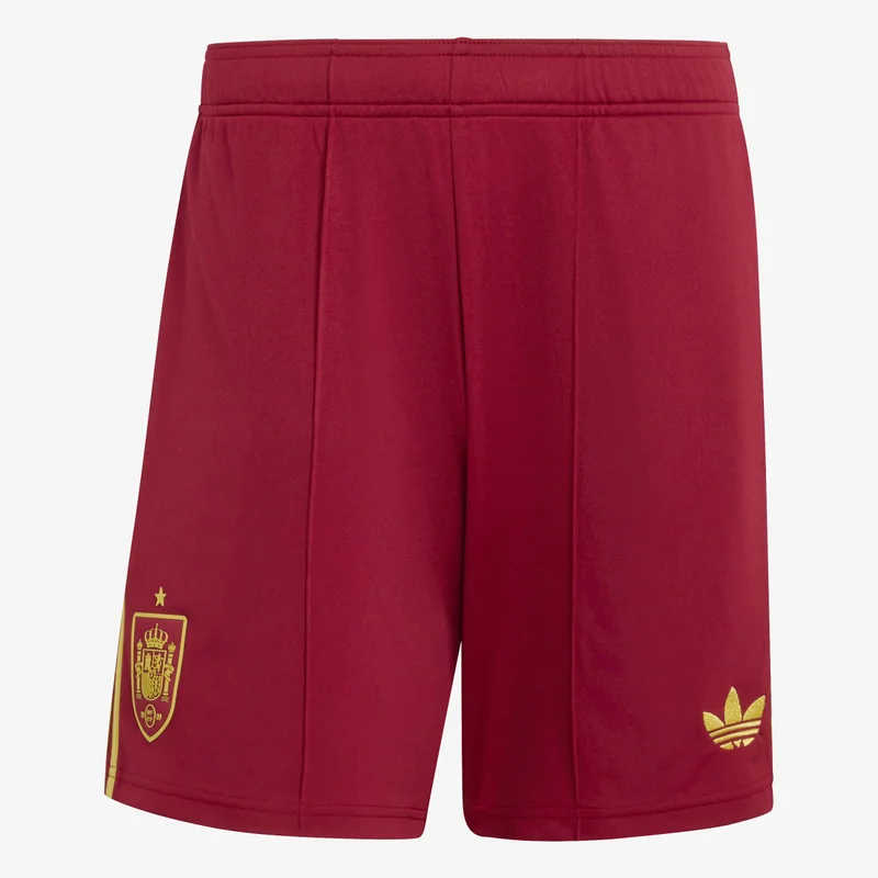 Adidas Spain 26 Away Shorts