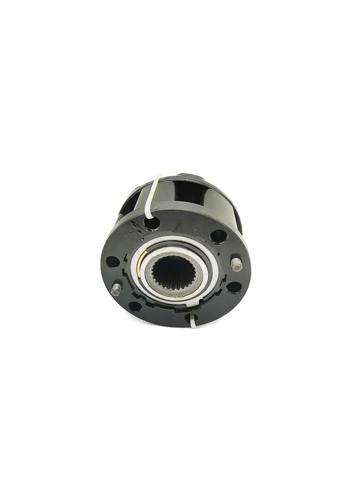 Wivplex Free Wheel Locking Hub for Mazda and Ford - Image 4