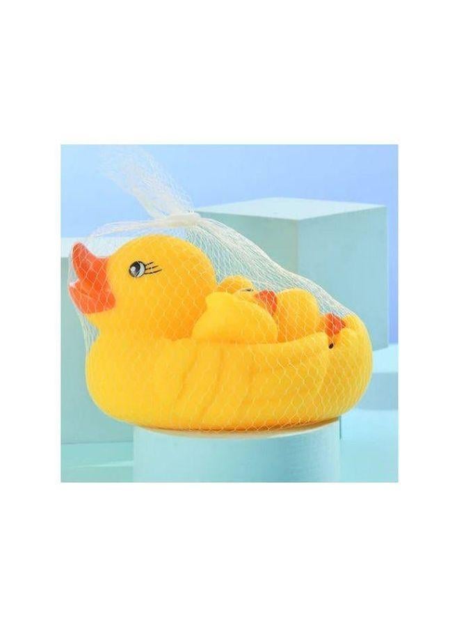 Baby Water Toy4 Pieces