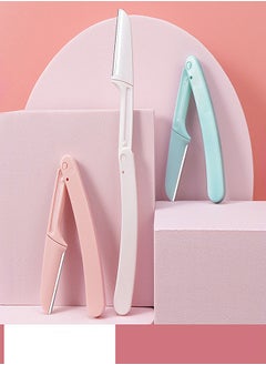 AMYTIS GARDEN Removable Eyebrow Razors  - Image 3