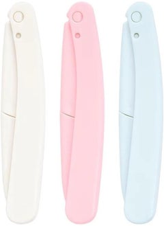 AMYTIS GARDEN Removable Eyebrow Razors  - Image 4
