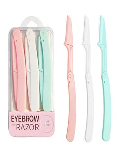 AMYTIS GARDEN Removable Eyebrow Razors  - Image 2