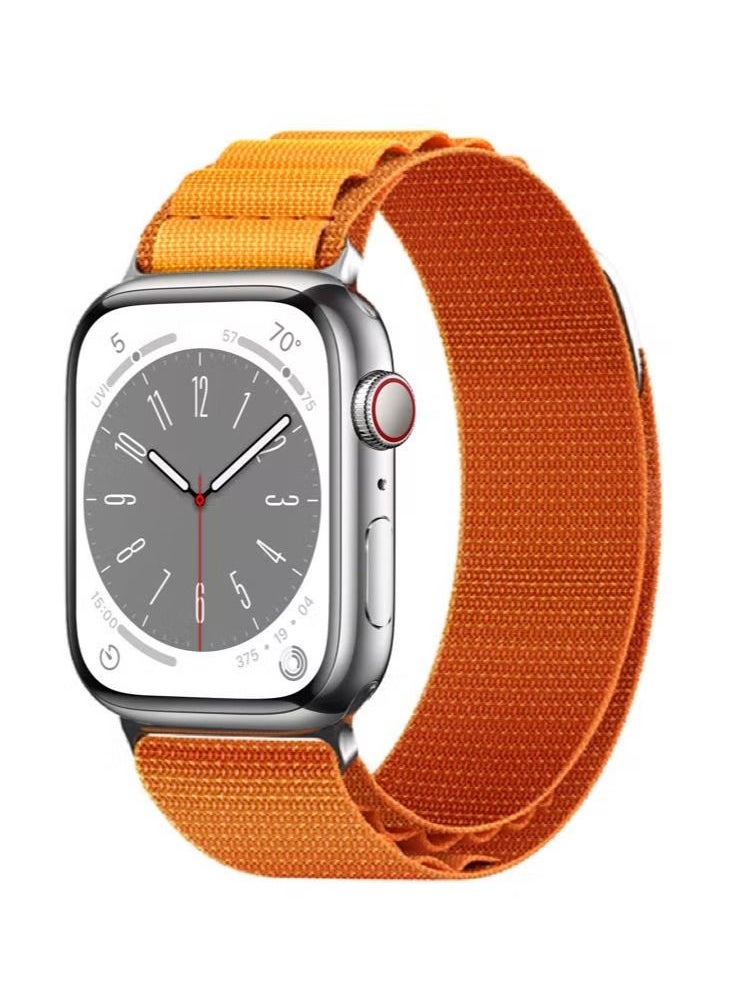 IAF - Alpine Loop Replacement Band For Apple Watch 49/45/44/42mm Series Ultra 8/7/6/5/4/SE - Image 1