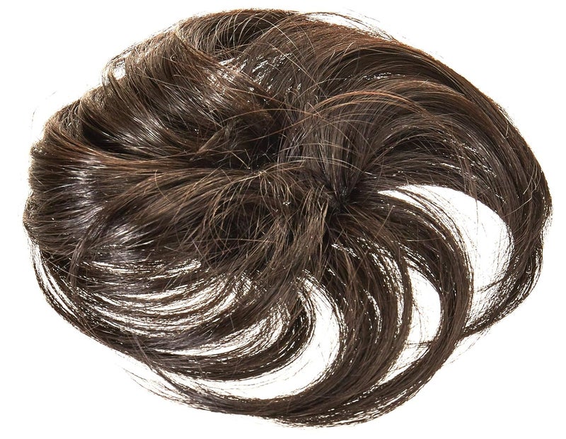 Hairdo Pop Thick Braid Headband R10 Chestnut