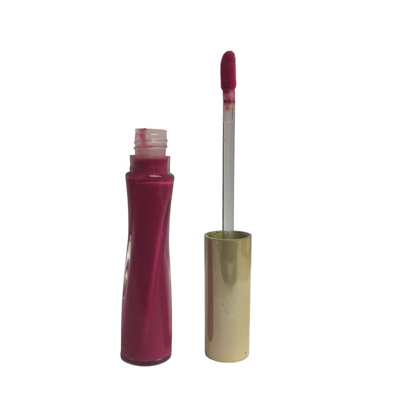 MAKE UP FOR LIFE Lipstick Dark Mauve Matte - Image 2