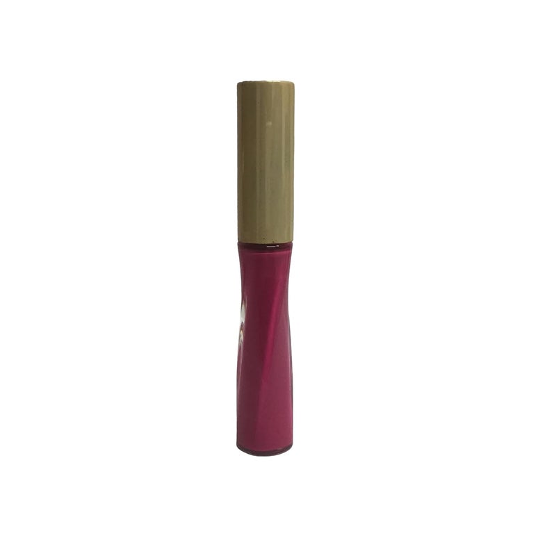MAKE UP FOR LIFE Lipstick Dark Mauve Matte - Image 3