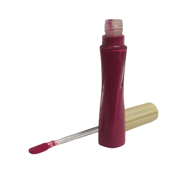 MAKE UP FOR LIFE Lipstick Dark Mauve Matte - Image 1