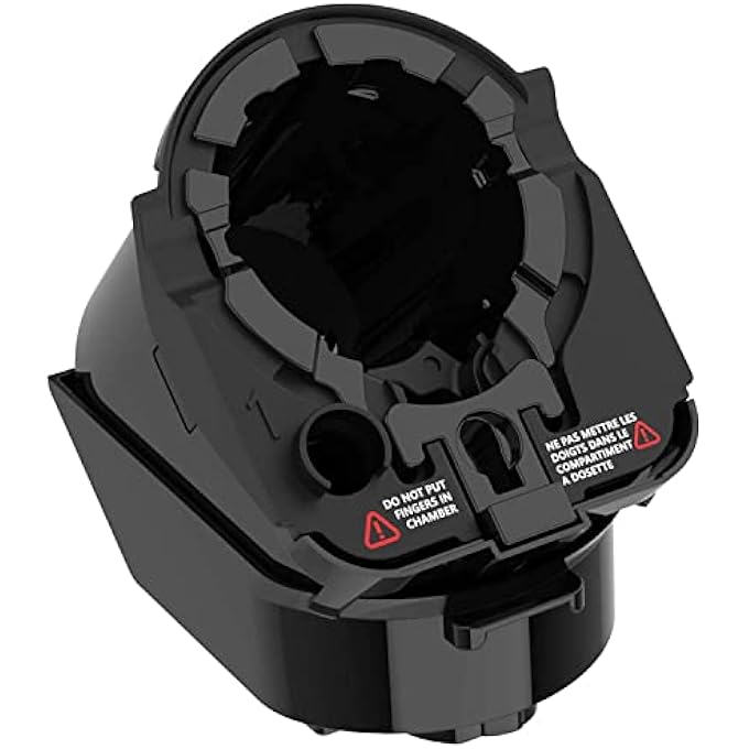 كاست ويف لحامل كبسولات القهوة Keurig 20، إبرة بديلة، ملحق أساسي لتحضير مثالي - Image 2