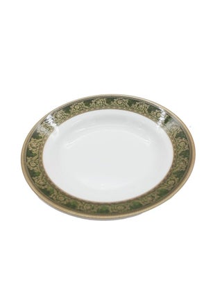 AKDC Melamine Soup Plate 8 Inch