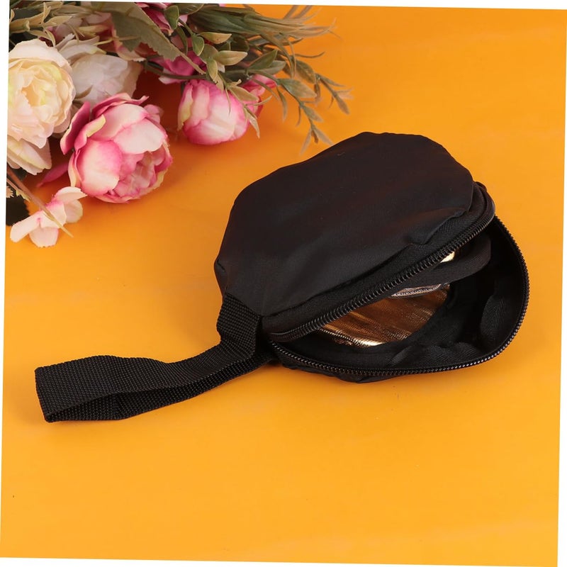 2 In 1 Foldable Light Diffuser Reflector For Photography Softening Plate Reduces Shadows - Image 5