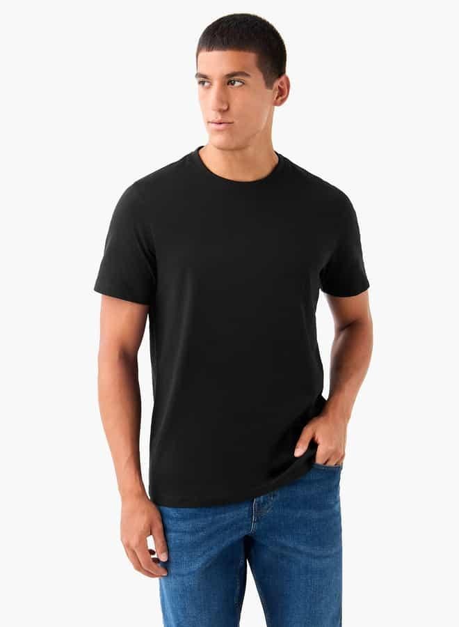 سبلاش فيڤ كم قميص رجالي - Image 2