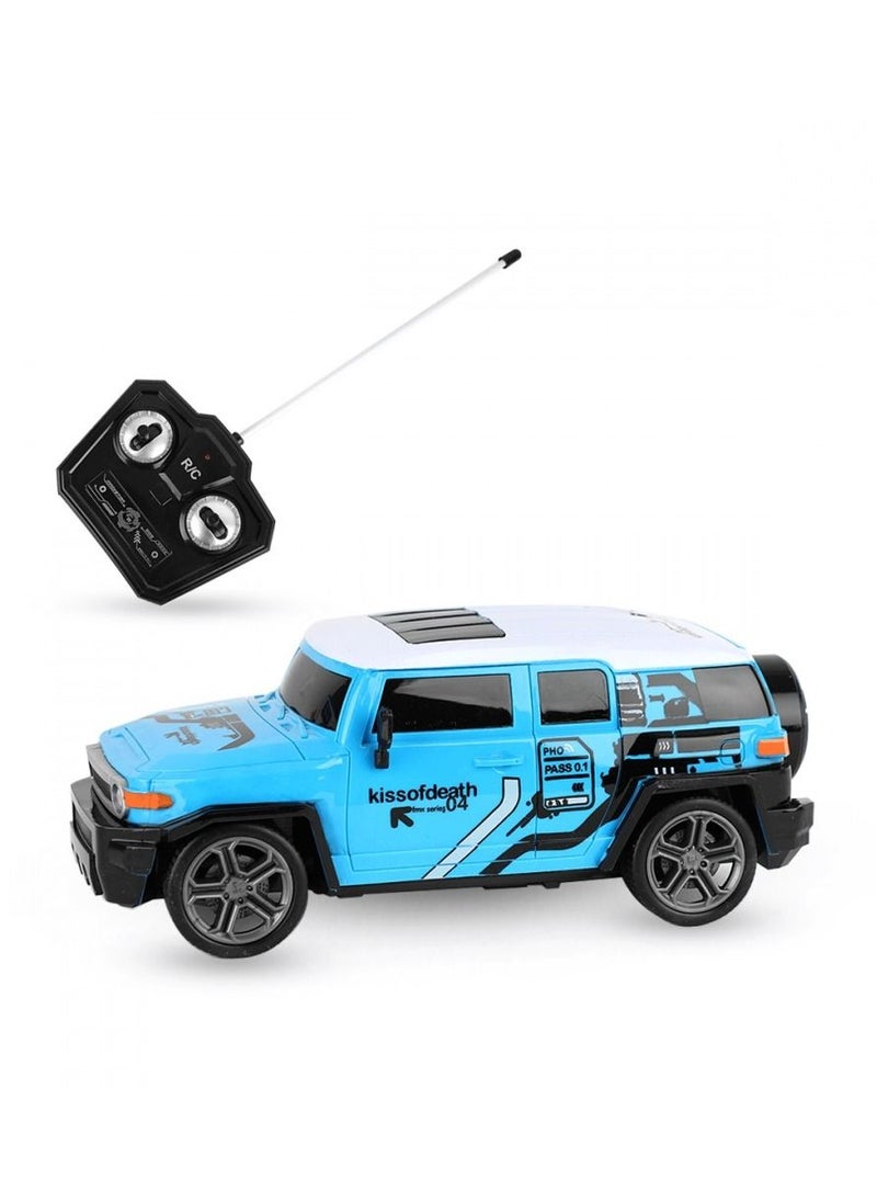 1:16 Scale FJ Cruiser Rechargeable Remote Control Off-Road Model Car Toy For Kids - pzsku/ZB9B320691711790BC106Z/45/_/1692089536/c6e01b3c-bd78-4232-b4d9-15c84b1cbd27