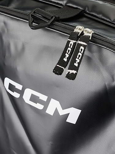 CCM Team Hockey Sport Player Bag - 24" - Image 4