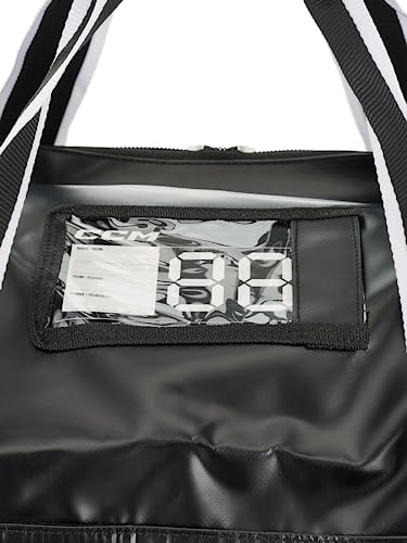 CCM Team Hockey Sport Player Bag - 24" - Image 3