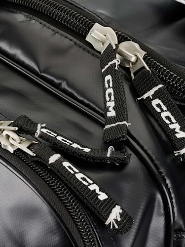 CCM Team Hockey Sport Player Bag - 24" - Image 5