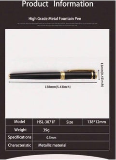 Elegant & High Quality Fountain Pen For Men - pzsku/ZB9B362100A56DC63B383Z/45/_/1715952859/22613816-cd21-484b-97f2-9739301bed00