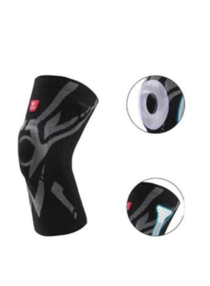 KUYING Men's And Women's Meniscus Joint Running Knee Protector