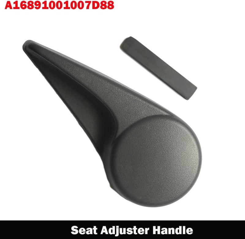 Wivplex Car Seat Adjustment Handle for Mercedes A Class - Image 2