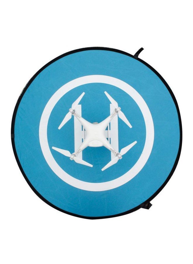 نيبمينينت Double Sides Landing Pad For Drones And Helicopter 75cm - Image 2