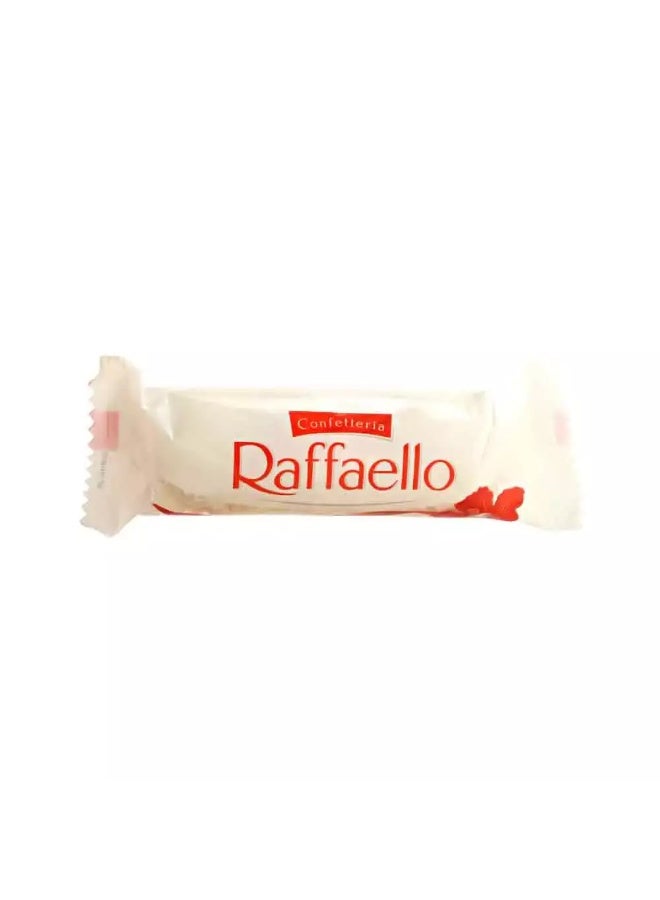 Raffaello رافايلو كونفيتيريا بنكهة جوز الهند - 30 جرام - Image 1
