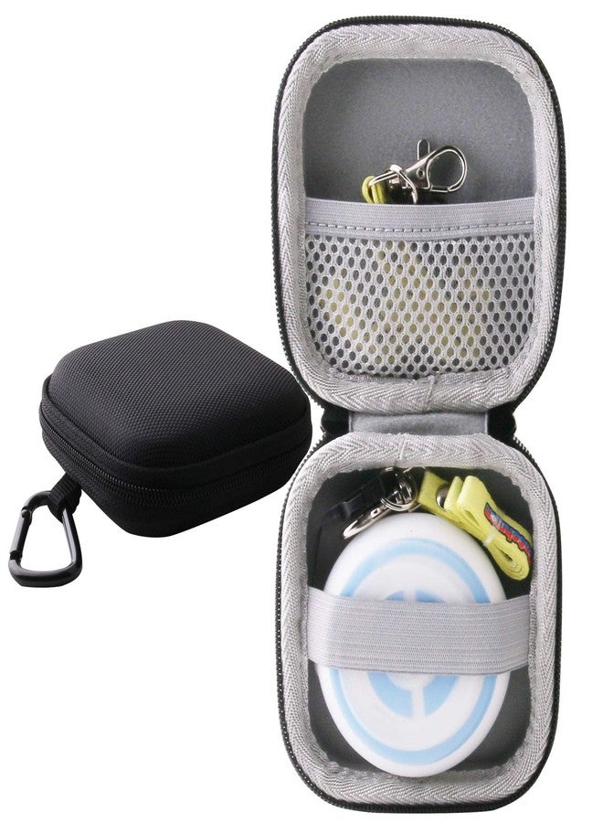 WERJIA Hard Carrying Case for MEGACOM DuoMon 3/DuoMon 3 Pro/DuoMon 1P/2P Dual Catchmon Pokemon Go Plus - Image 1