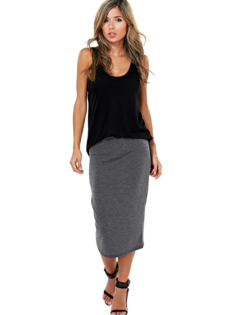 Ginger Midi Skirt