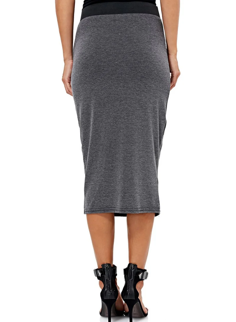 Ginger Midi Skirt