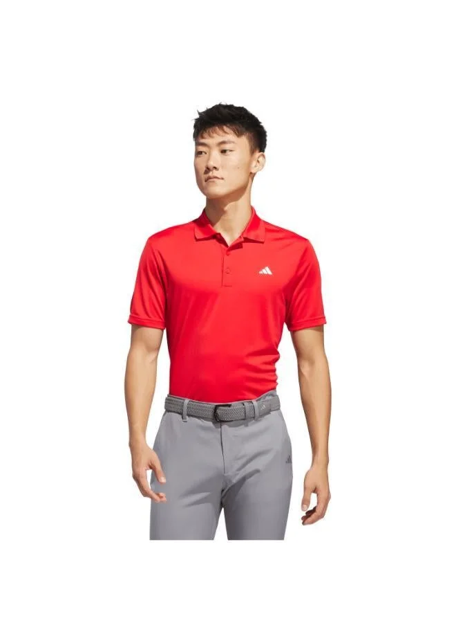 Adidas Adi Performance Polo Shirt