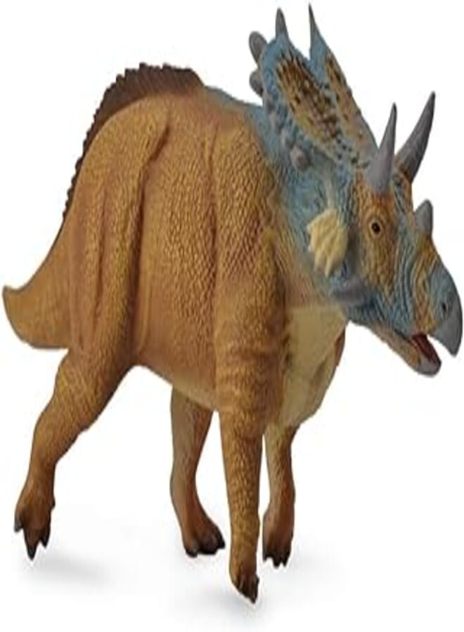 CollectA 88744 - Mercuriceratops-S
