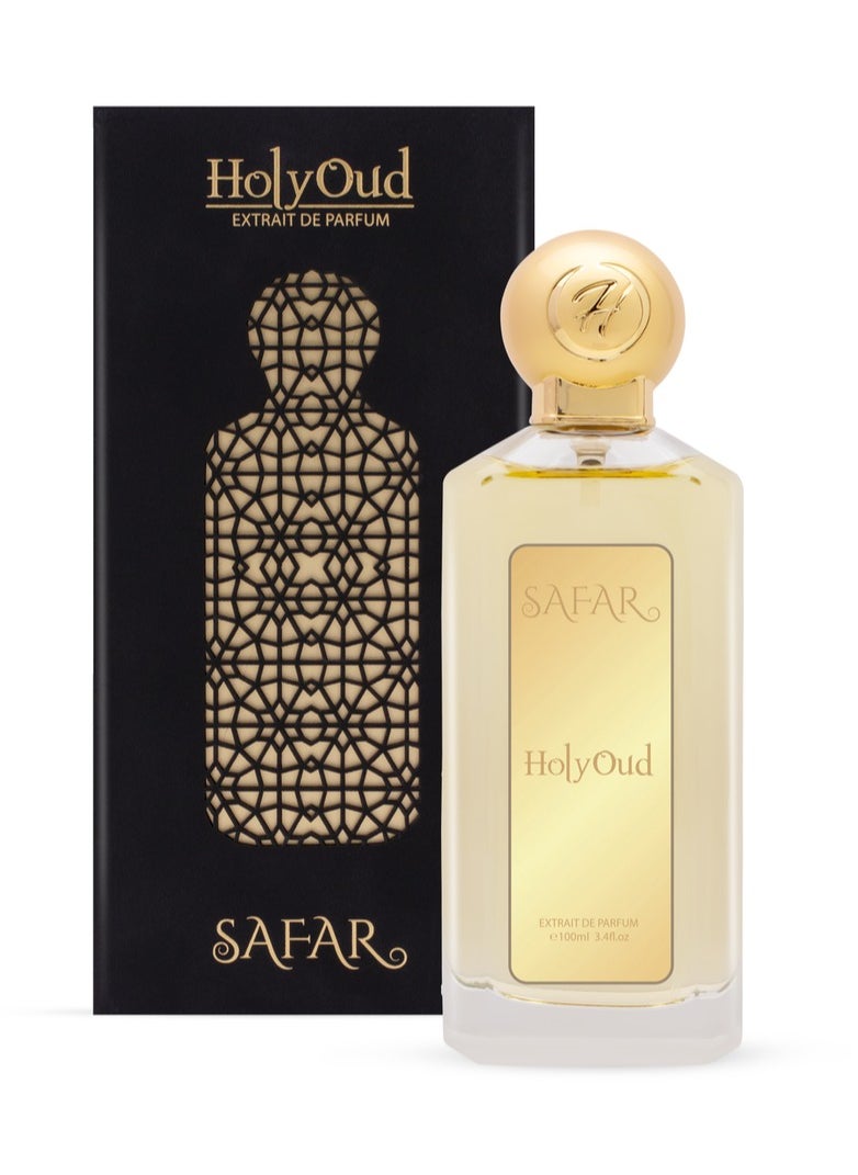 Holy Oud - Holy Oud Safar Extrait De Parfum - Image 1