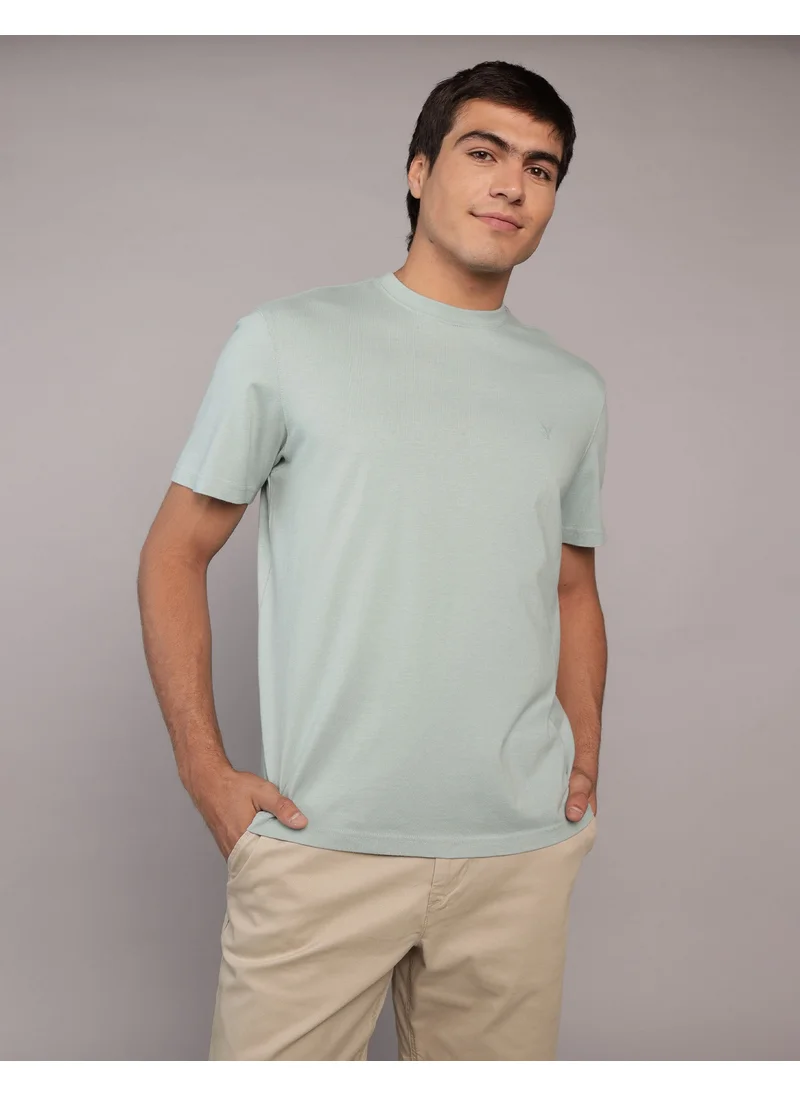 امريكان ايجل AE Super Soft Icon T-Shirt