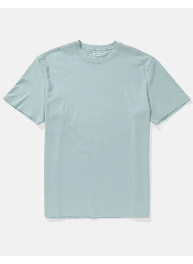 American Eagle AE Super Soft Icon T-Shirt