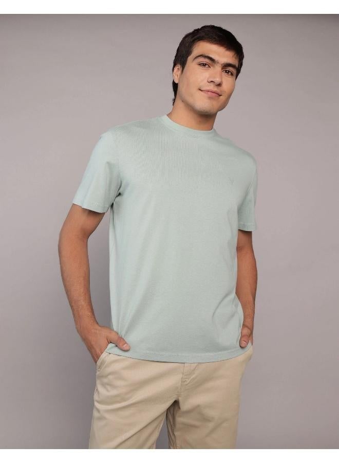 American Eagle AE Super Soft Icon T-Shirt - Image 1