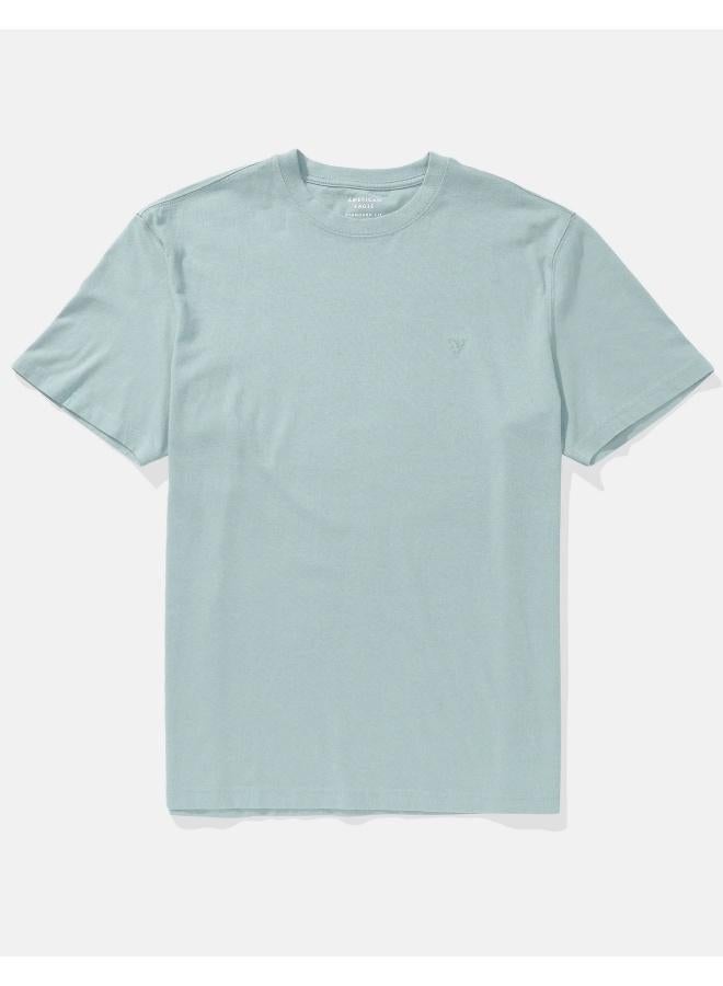 American Eagle AE Super Soft Icon T-Shirt - Image 3