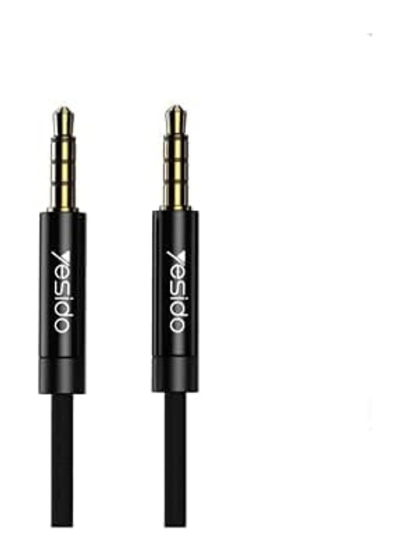 Yesido Cable Yesido YAU16 AUX 3m - Image 2