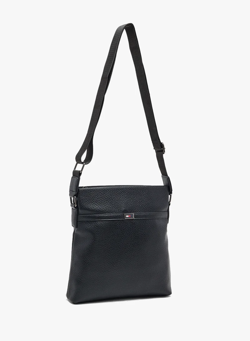 Robert Wood Casual Crossbody Mesenger Bag