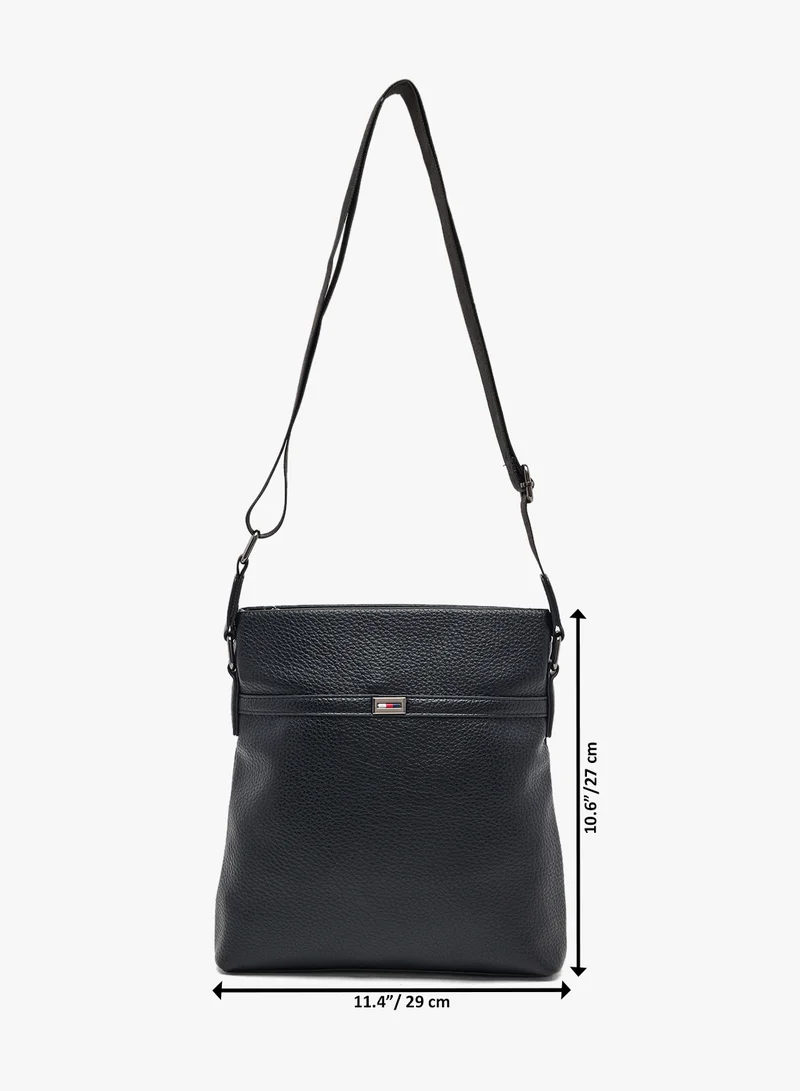 Robert Wood Casual Crossbody Mesenger Bag