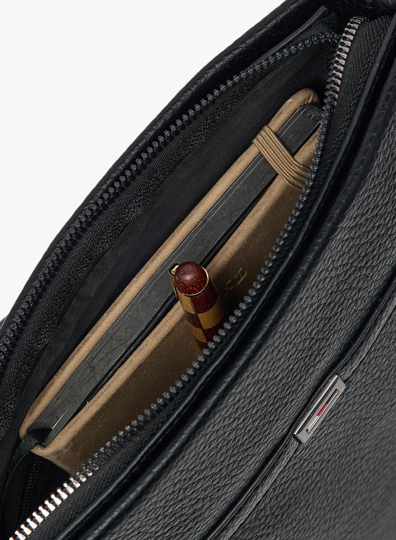Robert Wood Casual Crossbody Mesenger Bag