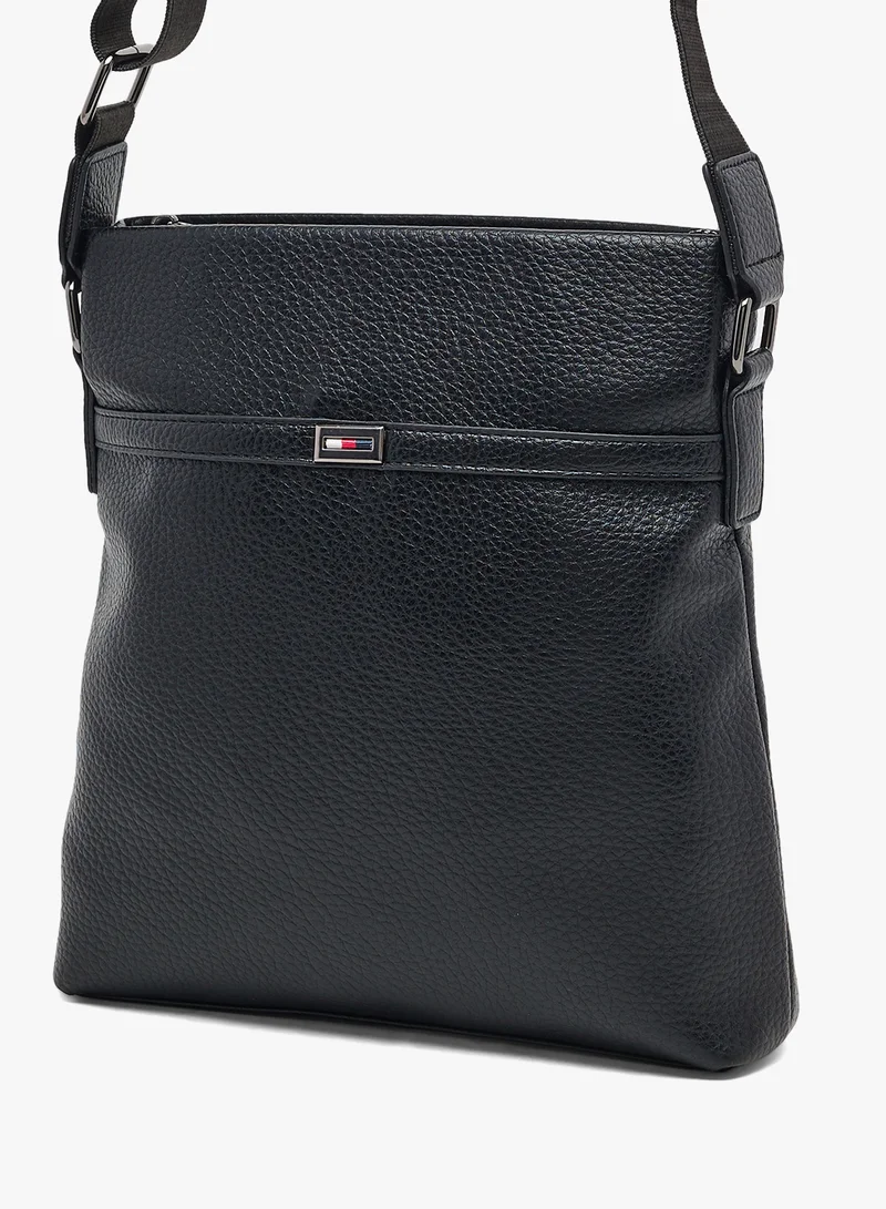 Robert Wood Casual Crossbody Mesenger Bag
