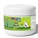 OVANTE Dogs Mite Demodex Mange Healing Itching Skin Relief Cream Dry Itchy Skin Soothing Ointment Hot Spot Treatment Skin Care Cream for Dogs Puppies with Mange 20 oz - Image 1