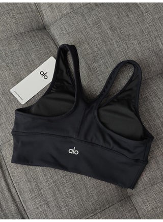 Black S