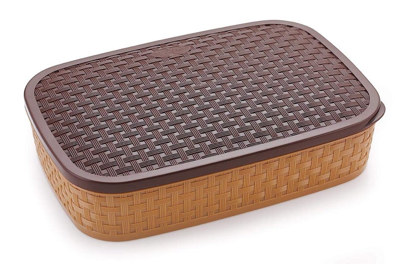 miRim Multi-Ply Masala Box - 1000 Ml, Multicolour - Image 2