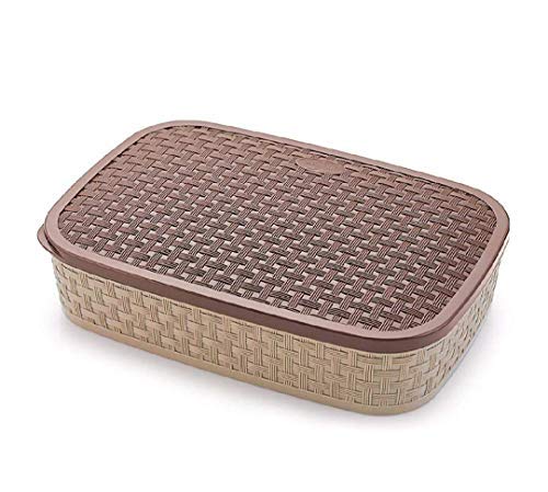 miRim Multi-Ply Masala Box - 1000 Ml, Multicolour - Image 3