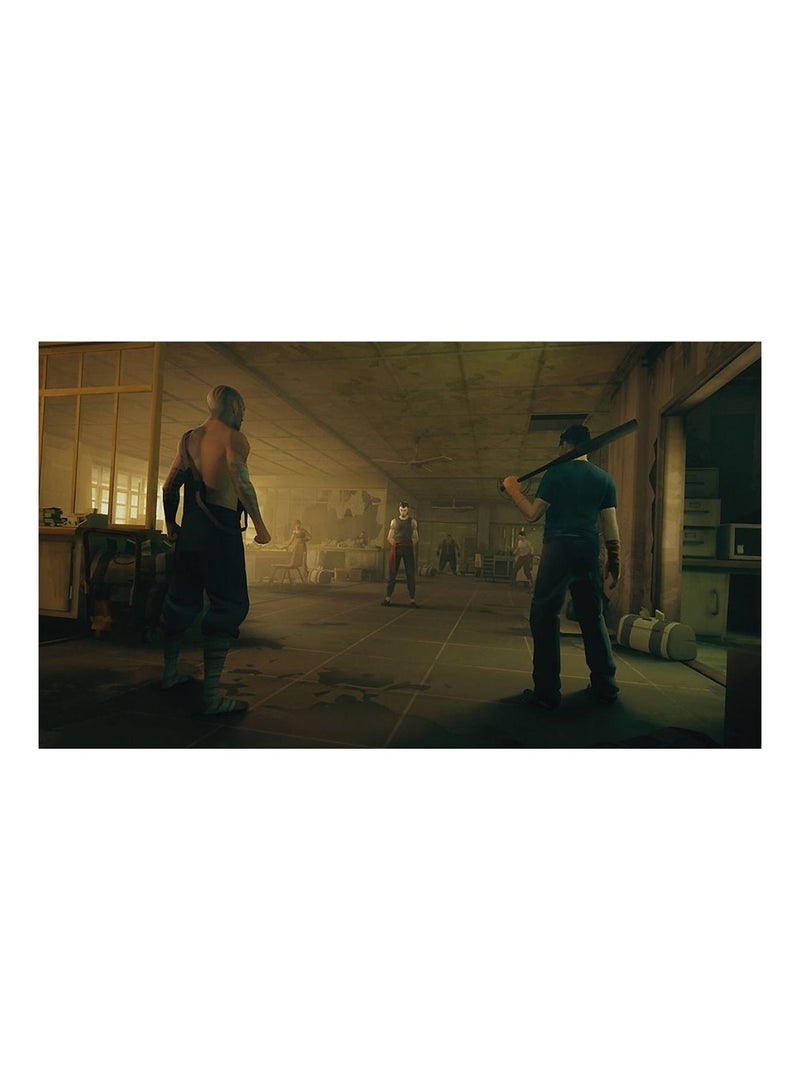 MICROIDS Sifu: Vengeance Edition - xbox_one_series_x - Image 3